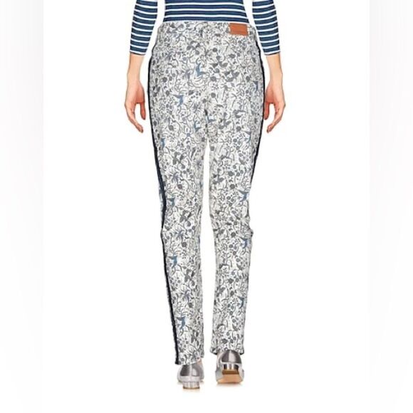 ISABEL MARANT ÉTOILE Denim pants - Picture 2 of 5